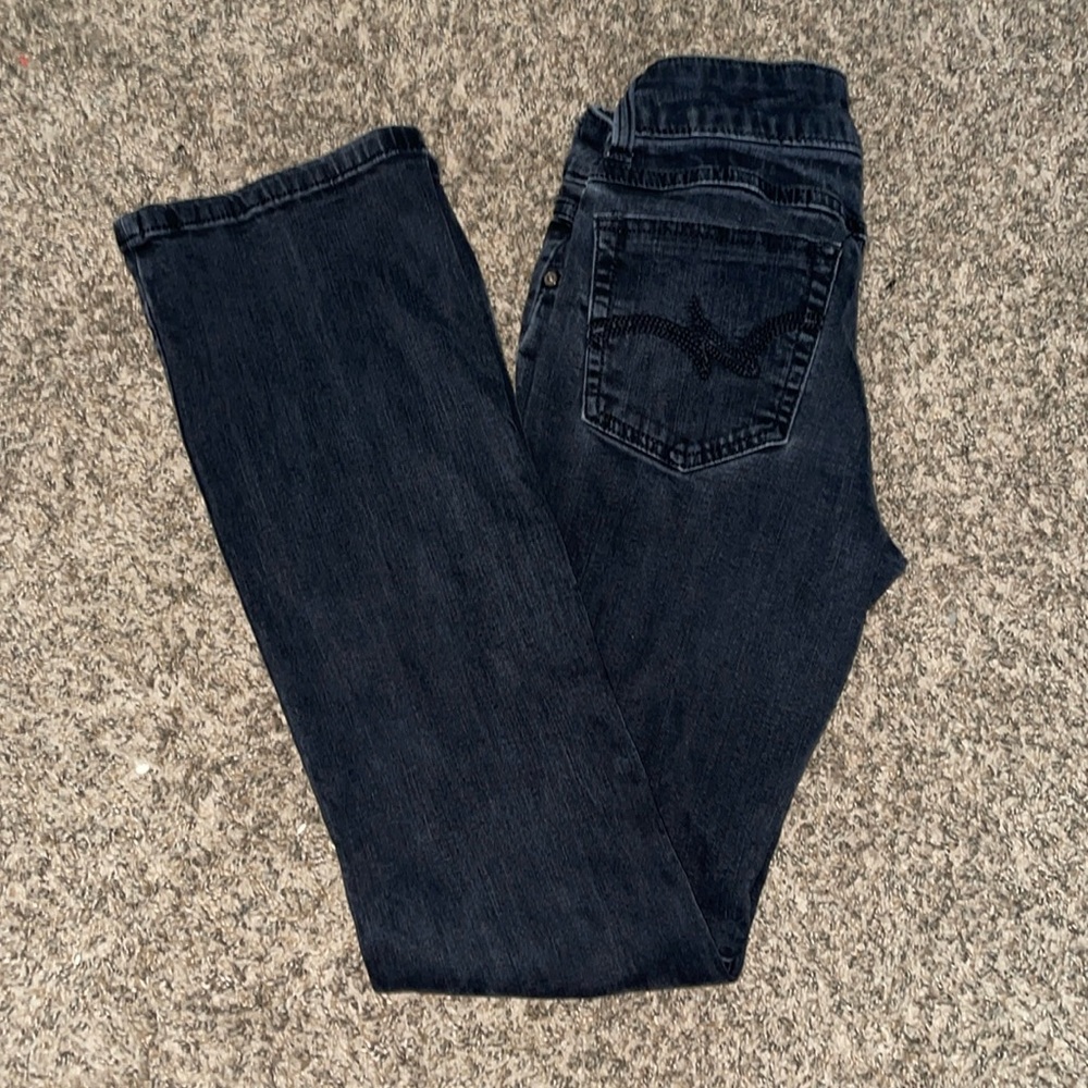 Women’s wrangler
